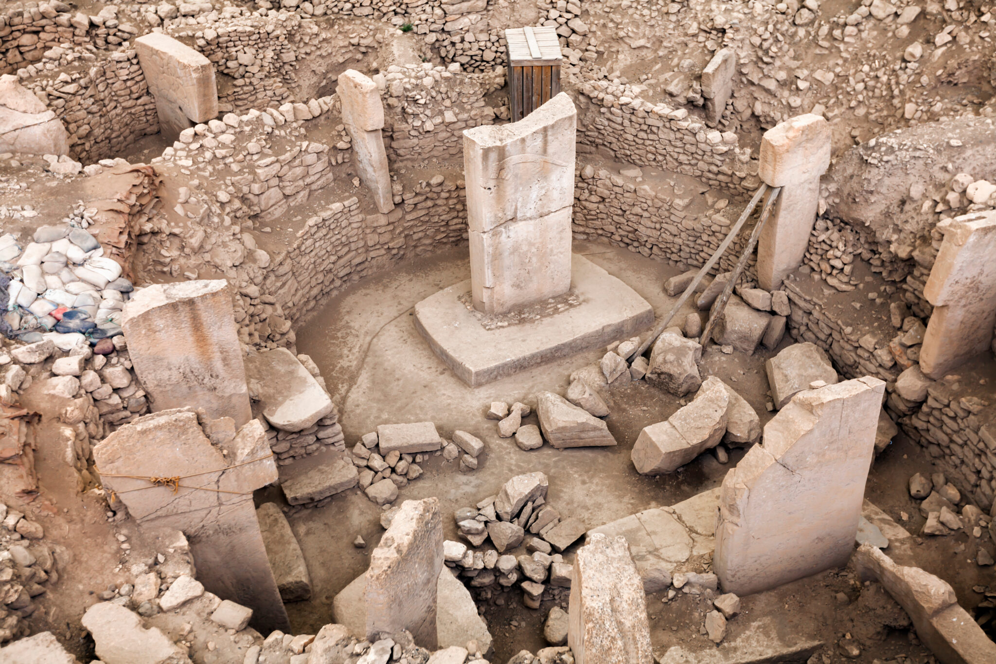 göbeklitepe