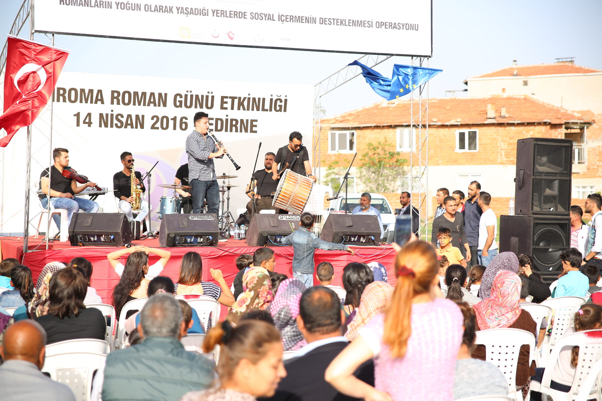 Edirne Roma Day (260)